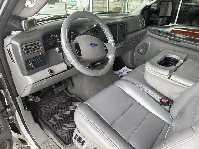 used 2004 Ford F-250 car, priced at $12,450
