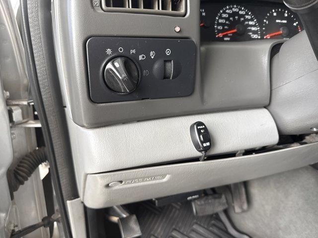used 2004 Ford F-250 car, priced at $12,450