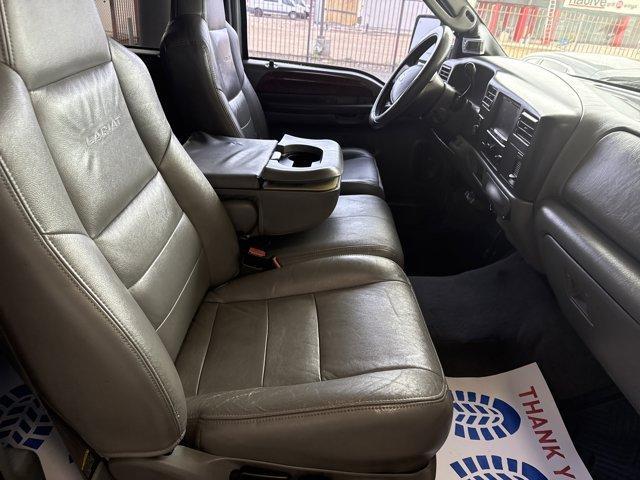 used 2004 Ford F-250 car, priced at $12,450