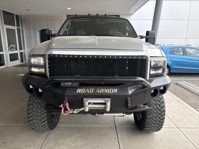 used 2004 Ford F-250 car, priced at $12,450