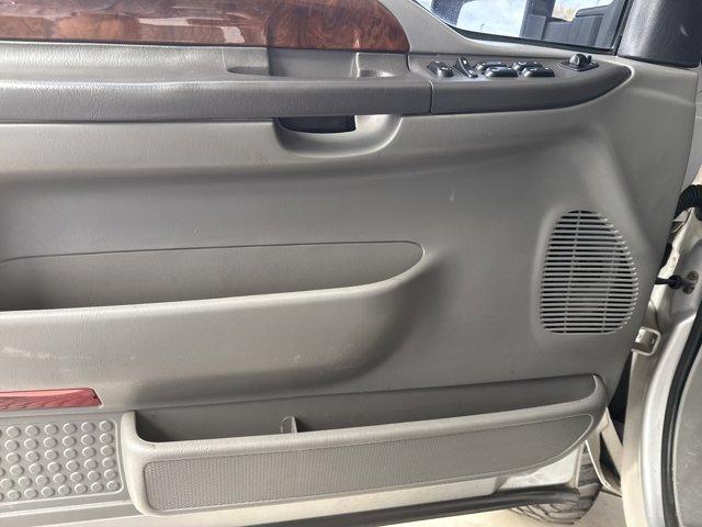 used 2004 Ford F-250 car, priced at $12,450