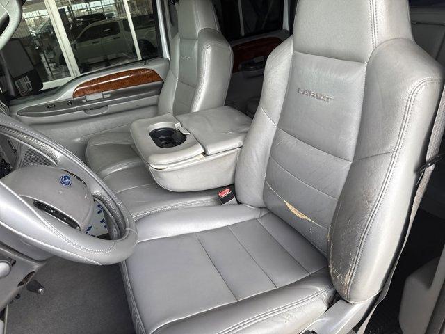 used 2004 Ford F-250 car, priced at $12,450