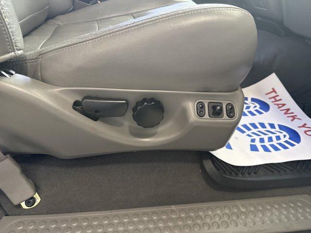 used 2004 Ford F-250 car, priced at $12,450