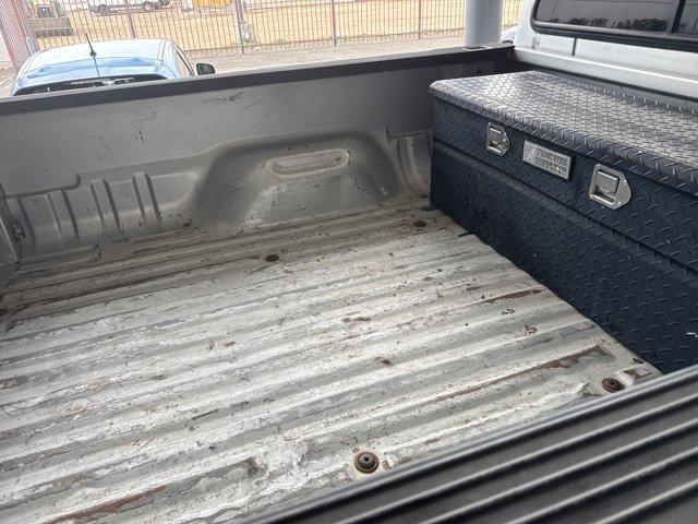 used 2004 Ford F-250 car, priced at $12,450