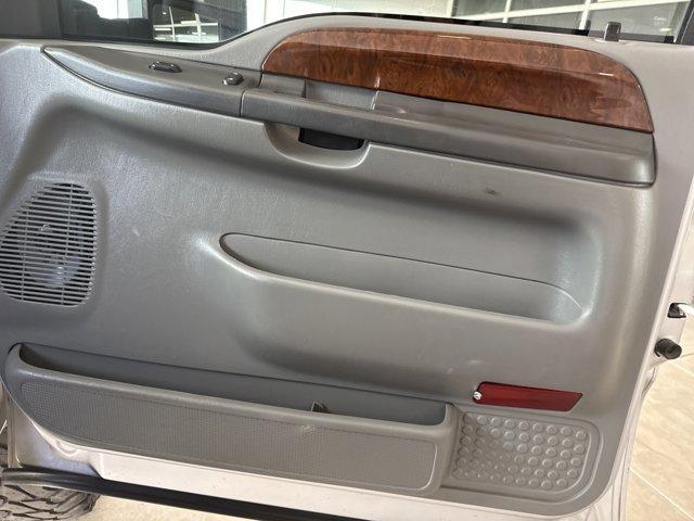 used 2004 Ford F-250 car, priced at $12,450