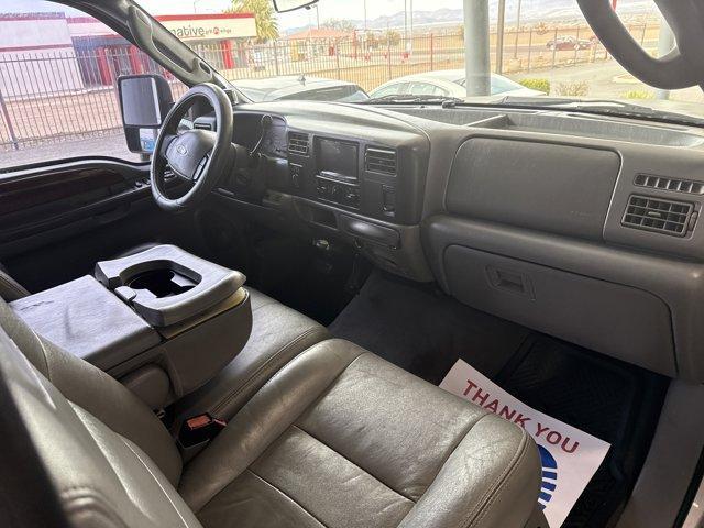 used 2004 Ford F-250 car, priced at $12,450