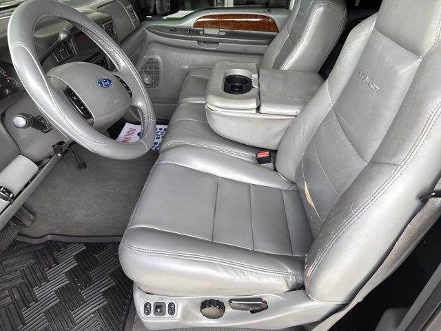 used 2004 Ford F-250 car, priced at $12,450