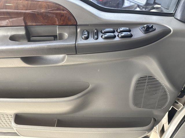 used 2004 Ford F-250 car, priced at $12,450