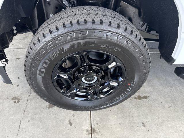 new 2026 Ford F-350 car, priced at $70,805