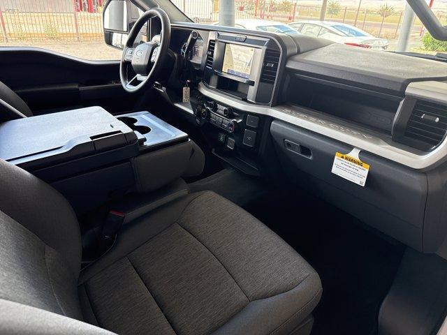 new 2026 Ford F-350 car, priced at $70,805