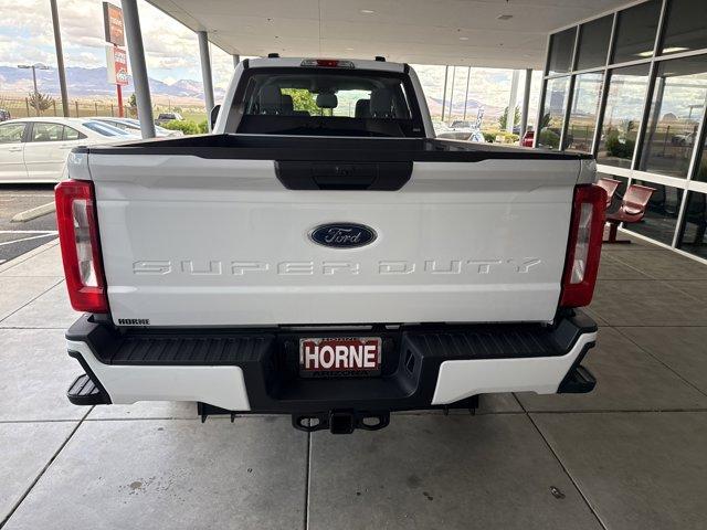 new 2026 Ford F-350 car, priced at $70,805