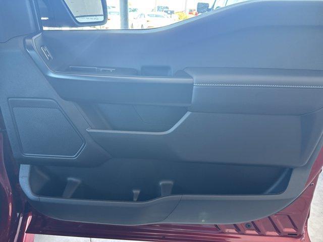 new 2026 Ford F-150 car, priced at $60,525