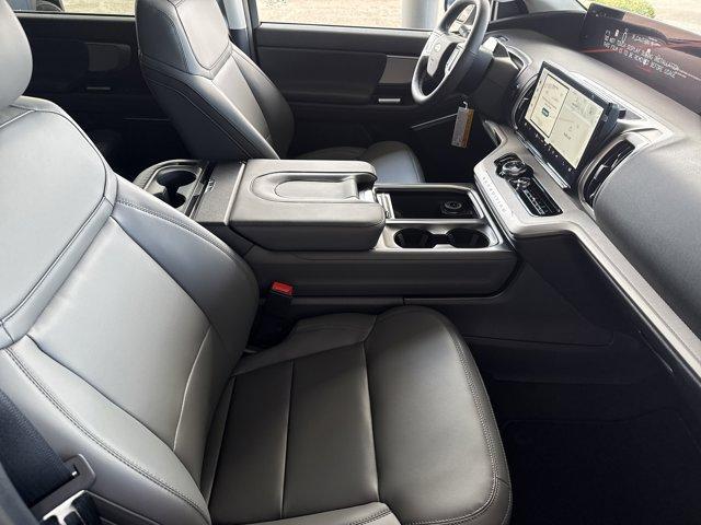 new 2026 Ford Expedition Max car, priced at $77,940