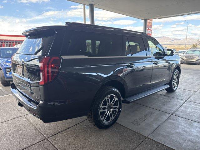 new 2026 Ford Expedition Max car, priced at $77,940