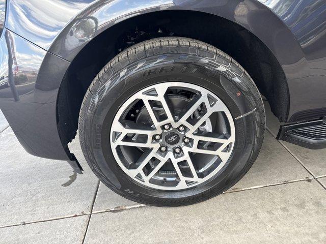 new 2026 Ford Expedition Max car, priced at $77,940