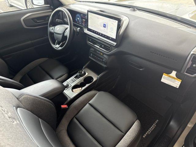 new 2025 Ford Bronco Sport car, priced at $33,026