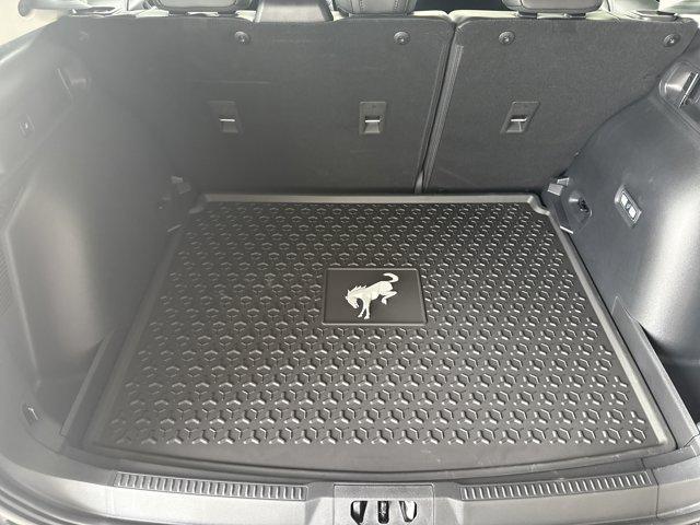 new 2025 Ford Bronco Sport car, priced at $33,026