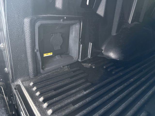 used 2022 Ford F-150 car, priced at $40,480