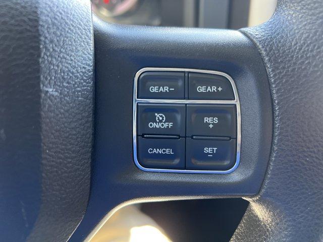 used 2018 Ram 1500 car, priced at $19,440