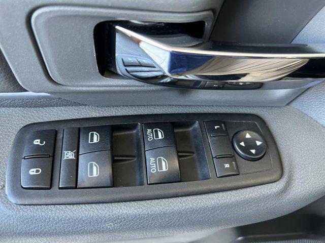 used 2018 Ram 1500 car, priced at $19,440