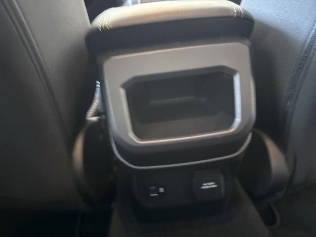 new 2025 Ford Ranger car, priced at $39,135