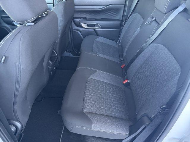 new 2025 Ford Ranger car, priced at $39,135