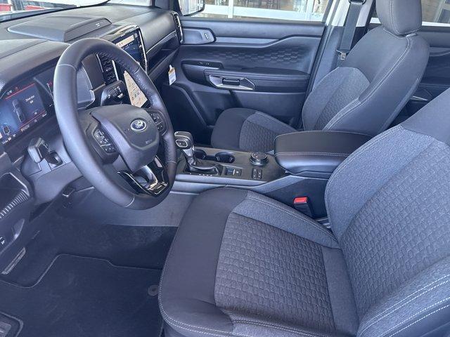 new 2025 Ford Ranger car, priced at $39,135