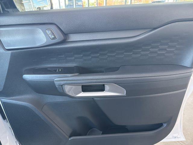 new 2025 Ford Ranger car, priced at $39,135