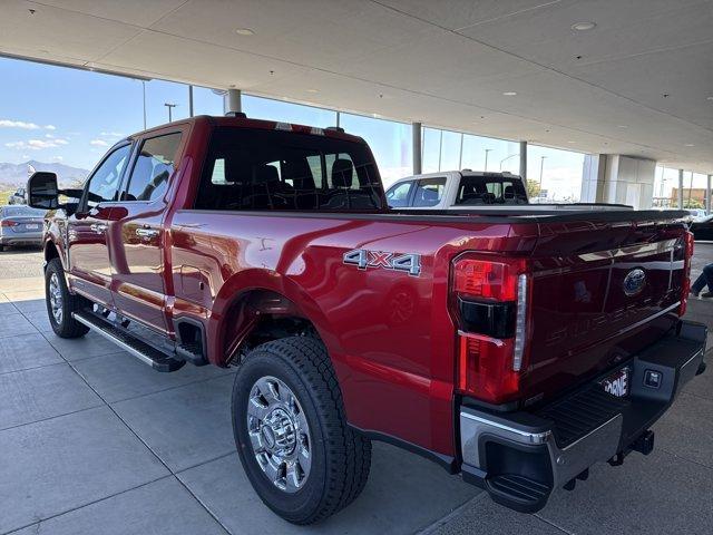 new 2026 Ford F-350 car, priced at $78,965
