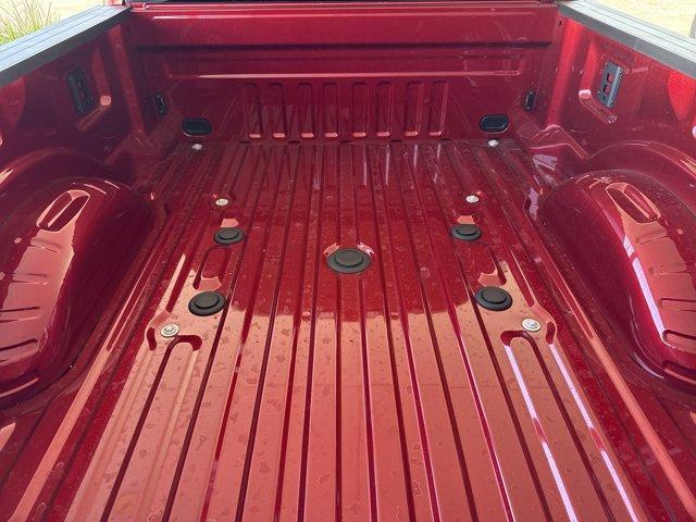 new 2026 Ford F-350 car, priced at $78,965