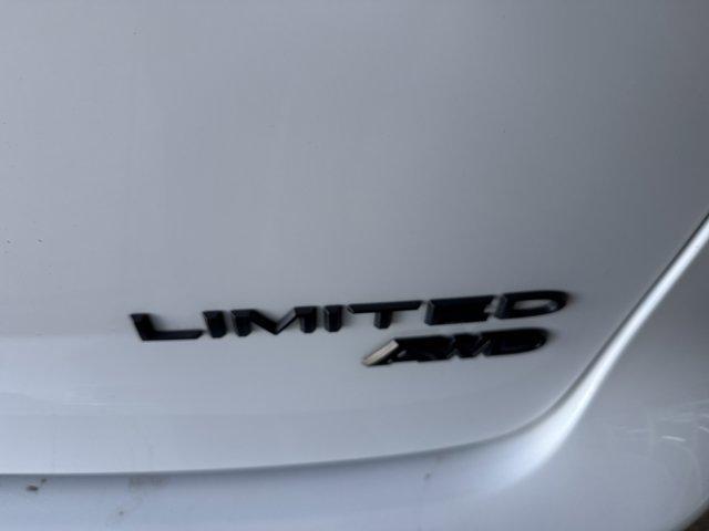 used 2021 Chrysler Pacifica car, priced at $23,890