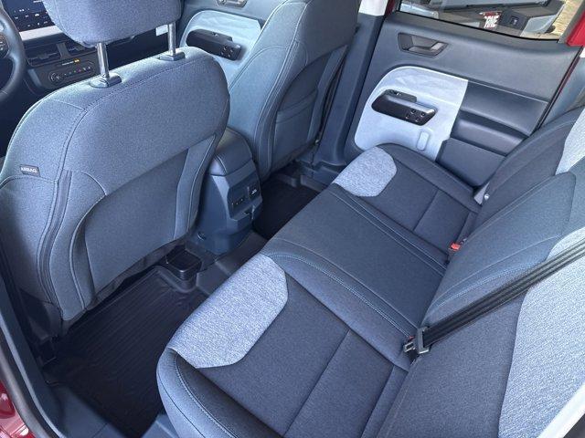 new 2026 Ford Maverick car, priced at $35,905