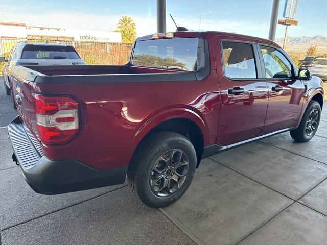 new 2026 Ford Maverick car, priced at $35,905