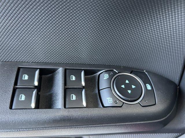 new 2025 Ford Bronco Sport car, priced at $34,901