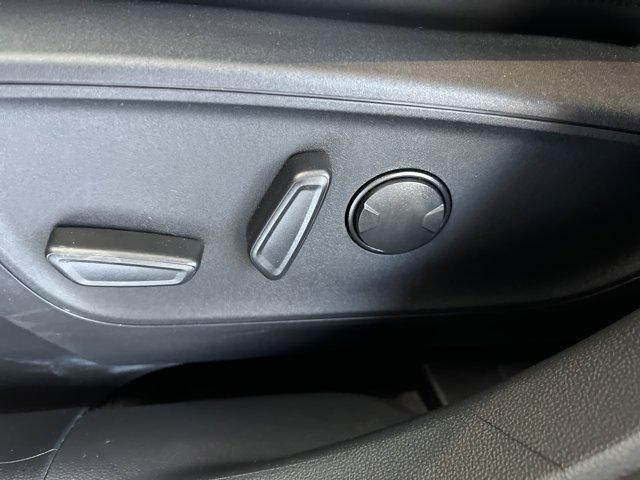 new 2025 Ford Bronco Sport car, priced at $34,901