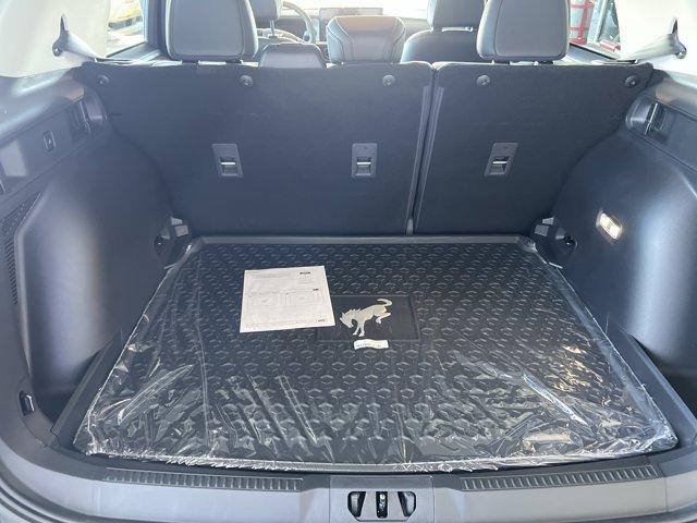 new 2025 Ford Bronco Sport car, priced at $34,901