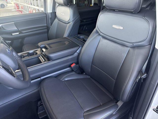 new 2026 Ford Expedition car, priced at $81,130