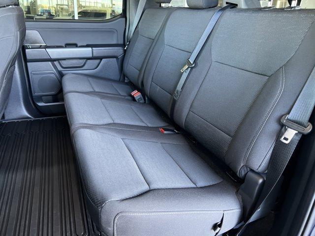 used 2025 Ford F-150 car, priced at $53,663