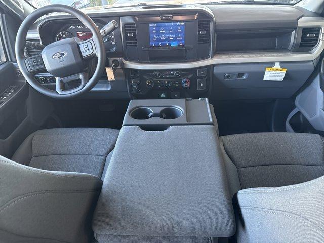 new 2026 Ford F-250 car