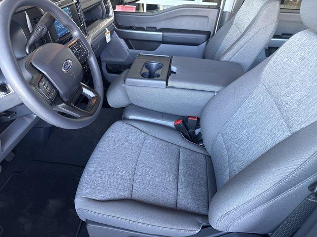 new 2026 Ford F-250 car