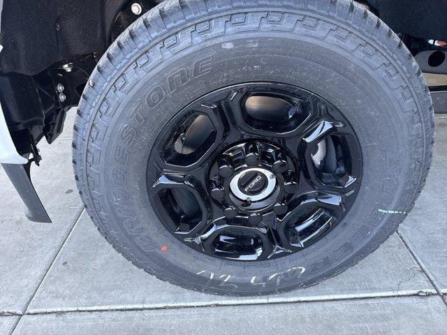 new 2026 Ford F-250 car