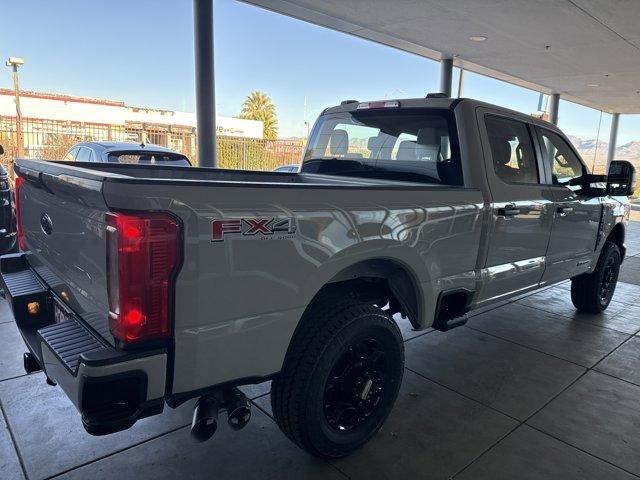 new 2026 Ford F-250 car