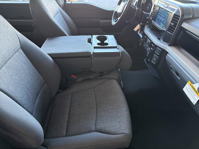 new 2026 Ford F-250 car