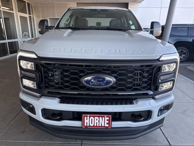 new 2026 Ford F-250 car