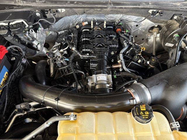 used 2018 Ford F-150 car, priced at $35,450