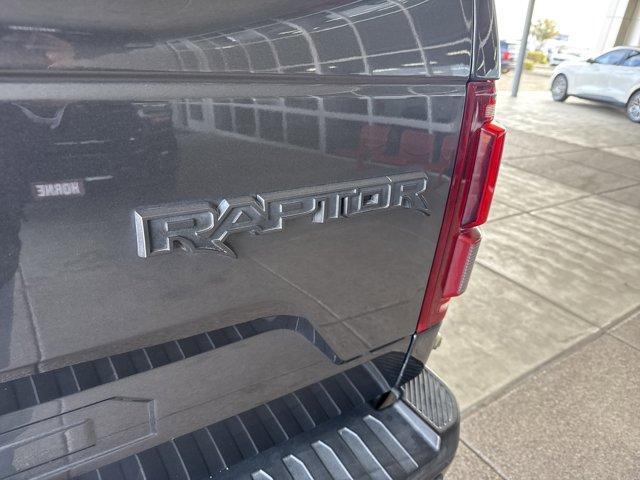 used 2018 Ford F-150 car, priced at $35,450