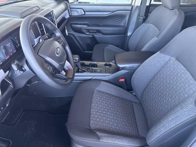 new 2025 Ford Ranger car, priced at $32,950