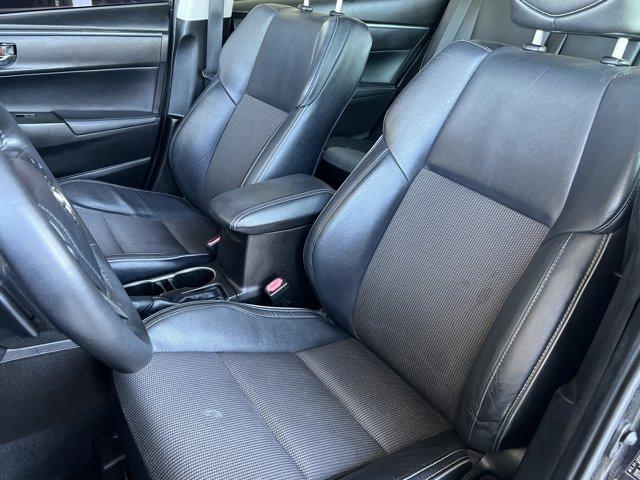 used 2016 Toyota Corolla car, priced at $12,995