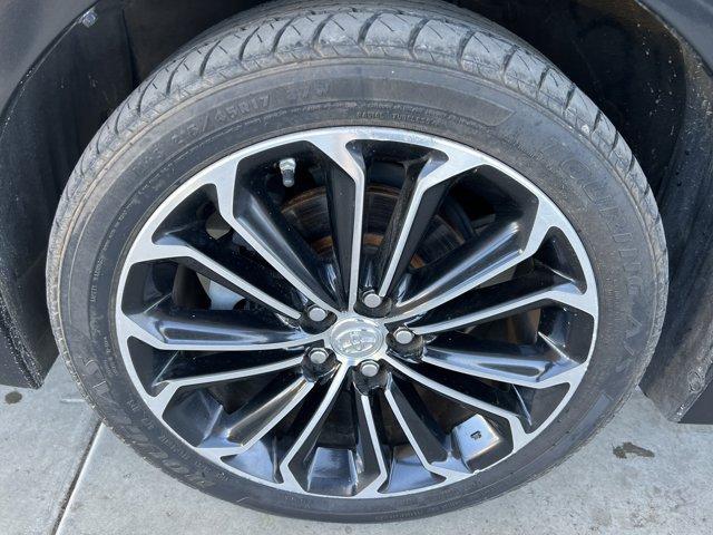 used 2016 Toyota Corolla car, priced at $12,995