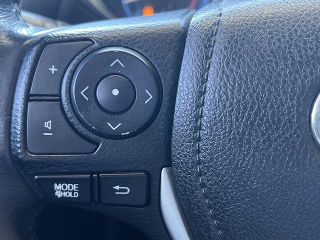 used 2016 Toyota Corolla car, priced at $12,995